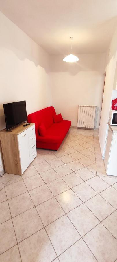 Apartmani Kevric Novi Vinodolski Luaran gambar