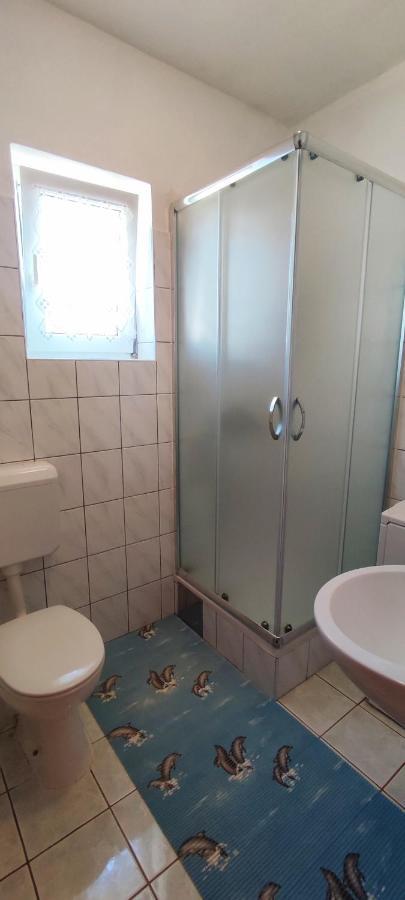 Apartmani Kevric Novi Vinodolski Luaran gambar