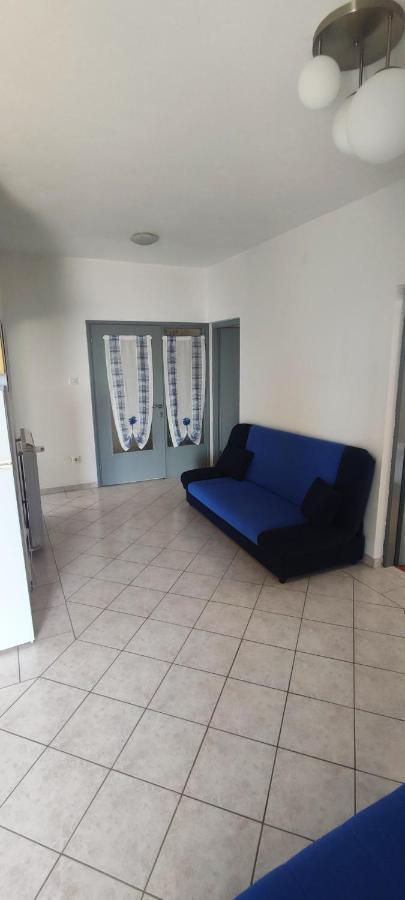 Apartmani Kevric Novi Vinodolski Luaran gambar