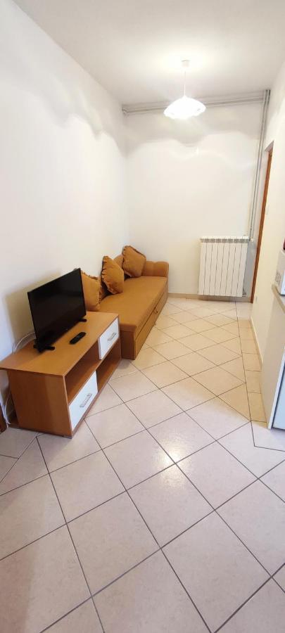 Apartmani Kevric Novi Vinodolski Luaran gambar