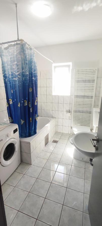 Apartmani Kevric Novi Vinodolski Luaran gambar