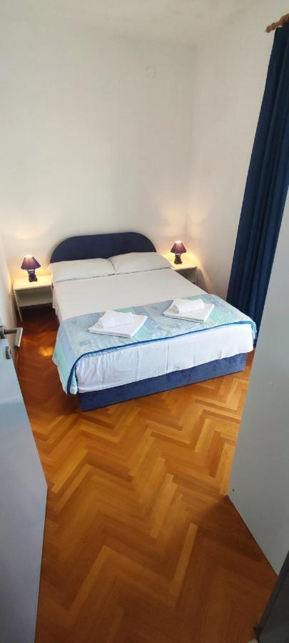 Apartmani Kevric Novi Vinodolski Luaran gambar