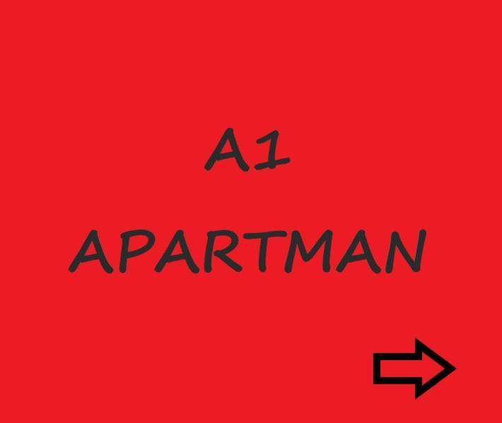 Apartmani Kevric Novi Vinodolski Luaran gambar